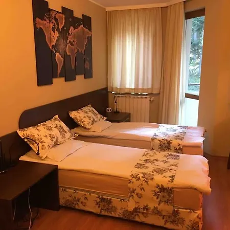 Daire Park - Beniart - Nr 109 - Near Gondola Lift Borovets