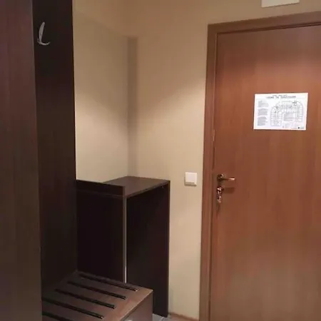 Daire Park - Beniart - Nr 109 - Near Gondola Lift *