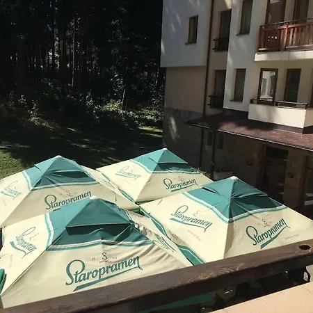 Park - Beniart - Nr 109 - Near Gondola Lift *
