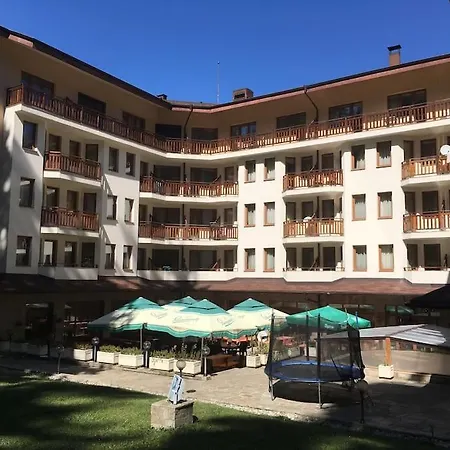Appartamento Park - Beniart - Nr 109 - Near Gondola Lift Borovets