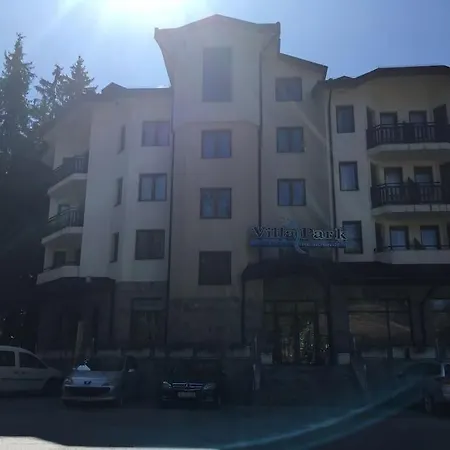Park - Beniart - Nr 109 - Near Gondola Lift * Borovets