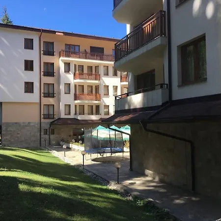 Daire Park - Beniart - Nr 109 - Near Gondola Lift
