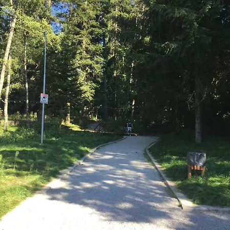Daire Park - Beniart - Nr 109 - Near Gondola Lift