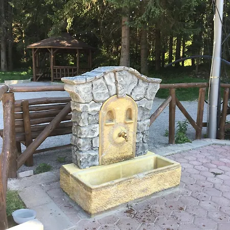 Apartament Park - Beniart - Nr 109 - Near Gondola Lift Borowec